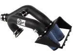 5412192 - : Magnum FORCE Stage-2 Cold Air Intake System w/ Pro 5R Filter for aFe Power Image