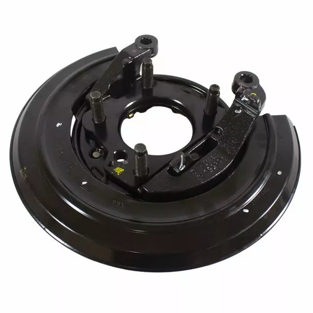 BC3Z2210A - : Brake Assembly for Ford Image