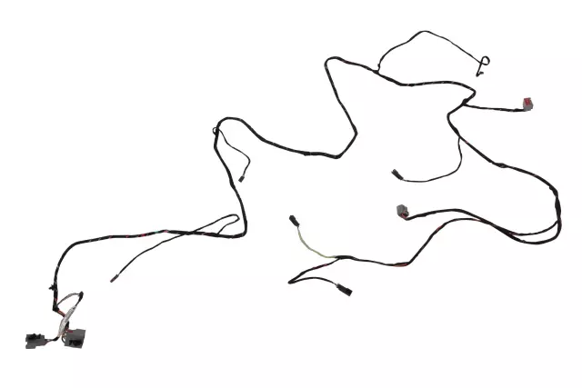 84313915 - : Clock Spring for GM Image