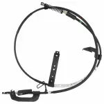 BRCA418 - : Motorcraft™ Parking Brake Cable for Ford: F-350 Super Duty, F-450 Super Duty, F-550 Super Duty Image