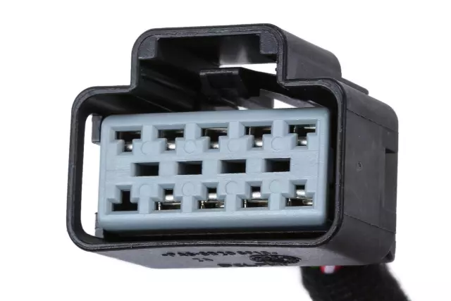 20812484 - Body: Sunroof Wiring Harness for Buick: LaCrosse Image