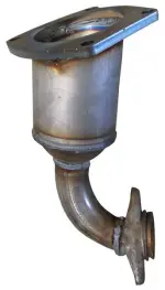 4296 - : Direct-Fit Catalytic Converter (Non C.A.R.B. Compliant) for AB Catalytic Image