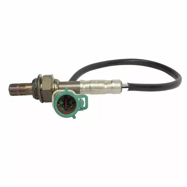 F5MZ9F472B - : Oxygen Sensor for Ford: Crown Victoria, E-250 Econoline, E-350 Econoline, E-350 Econoline Club Wagon, E-350 Super Duty, Econoline Super Duty, F-150, F-250, Ranger, Taurus, Thunderbird | Lincoln: Town Car | Mercury: Cougar, Grand Marquis, Sable Image