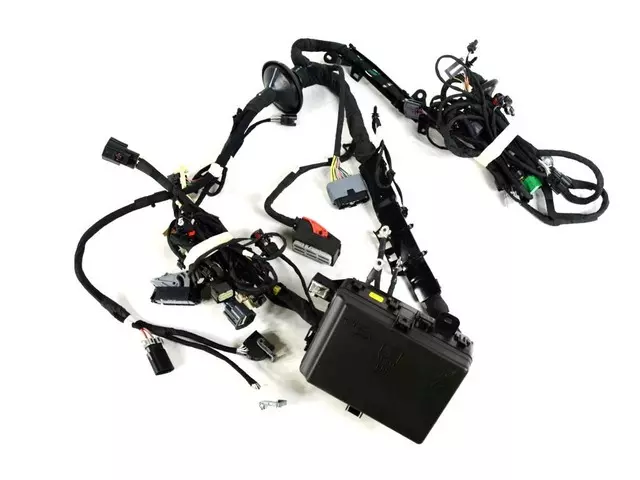 Headlamp To Dash Wiring - Mopar (68213735AD)