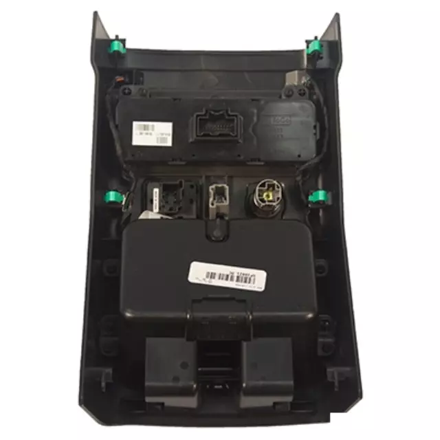 Rear Panel Trim - Ford (BB5Z-78045E24-AA)