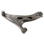 RK623768 - : Front Right Lower Suspension Control Arm and Ball Joint Assembly for Moog Image