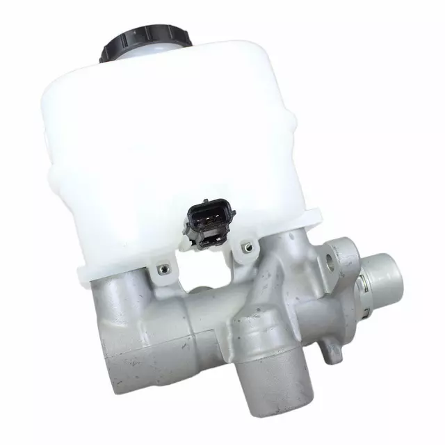 9L3Z2140F - Body: Master Cylinder for Ford: F-150 Image