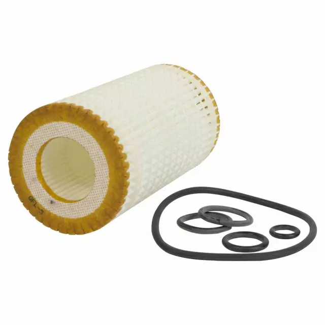 Kit Element Gasket Oil F - Ford (QFL-5)