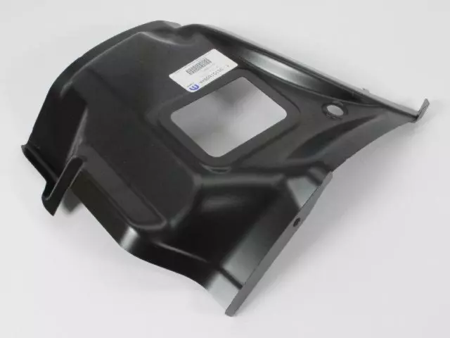 Body Side Aperture Panel, Left - Mopar (5101665AA)