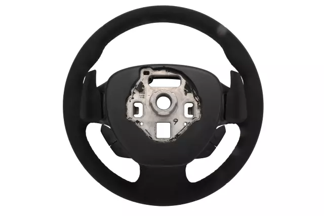 84805029 - Steering: Steering Wheel for GM Image