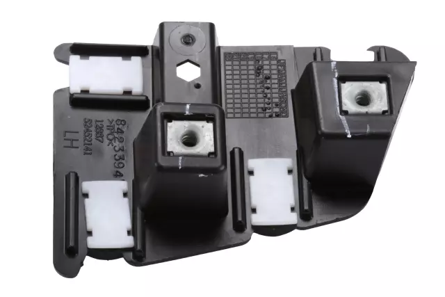 Driver Side Rocker Panel Molding Bracket - GM (84233947)