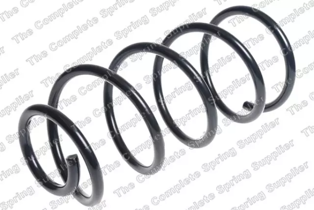 4095847 - Suspension &amp; Steering: Lesjofors Coil Spring for Lesjofors Image