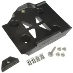 595 - : GM Battery Tray and Hold Down Kit for Dorman Image