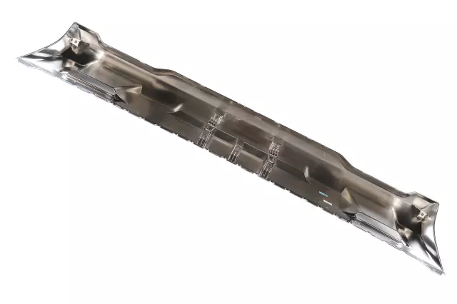 Skid Plate - GM (84929556)