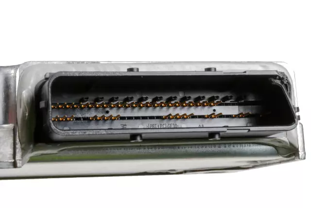 Airbag Sensing and Diagnostic Module - GM (20927234)