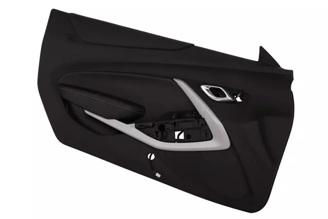 87834565 - : Door Trim Panel for Chevrolet: Camaro Image