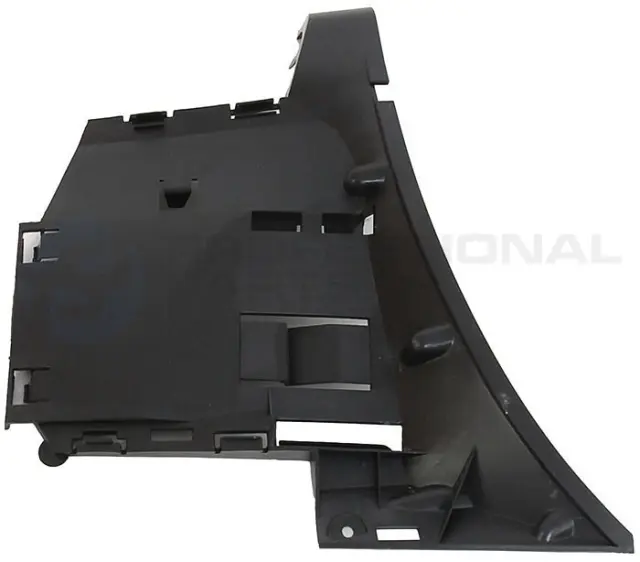 83433704 - : Professional Parts Sweden Bumper Mounting Bracket for PROFESSIONAL PARTS Image