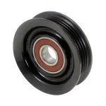 50130 - : Continental Accu-Drive Pulley for Continental Image
