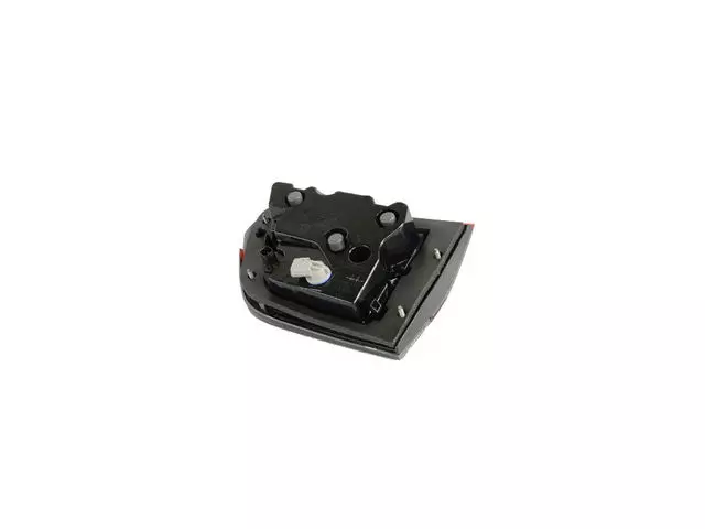 Backup Lamp, Left - Mopar (68368397AF)