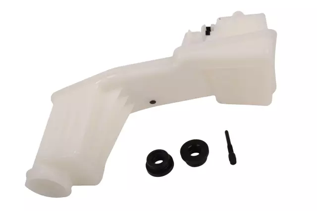 84730949 - : Brake Master Cylinder Reservoir for Buick: Enclave | Chevrolet: Traverse, Traverse Limited Image