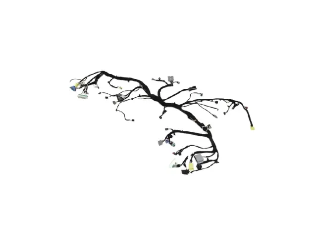 68595570AA - Electrical: Instrument Panel Wiring for Dodge: Charger Image