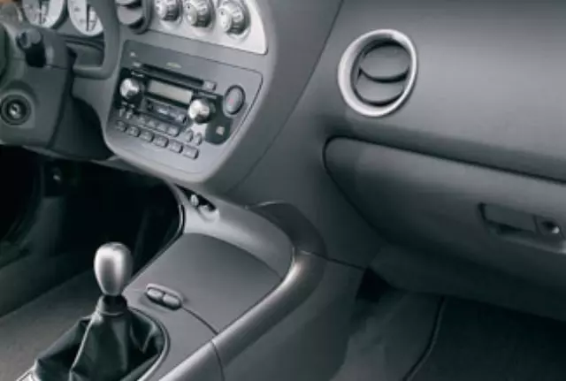 8Z03S6M210A - : Interior Trim Kit for Acura Image