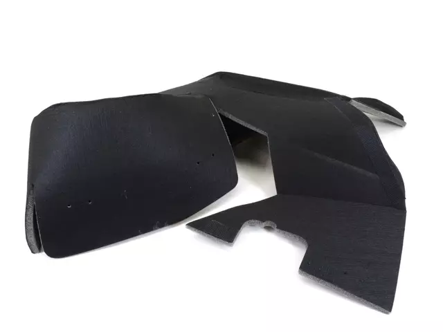 5124760AA - Air Conditioning &amp; Heater: Blower Motor Insulation for Dodge: Sprinter 2500, Sprinter 3500 Image