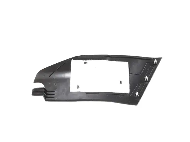 5UR37DX9AA - Interior Trim: Floor Console Panel, Left for Mopar Image