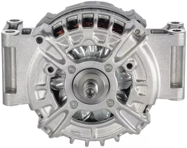AL0870N - Charging &amp; Starting Systems: Bosch Alternator for Bosch Image