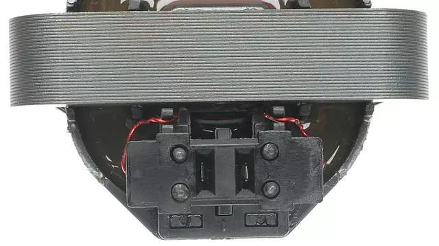 D585A - : Ignition Coil for Buick: Skylark | Chevrolet: Beretta, Cavalier, Malibu | Oldsmobile: Achieva, Alero, Calais, Cutlass Calais, Cutlass Supreme | Pontiac: Grand Am, Grand Prix, Sunfire Image