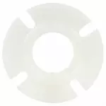 3M8Z5536A - Suspension: Lower Spring Insulator for Ford: Fusion | Lincoln: MKZ, Zephyr | Mercury: Milan Image