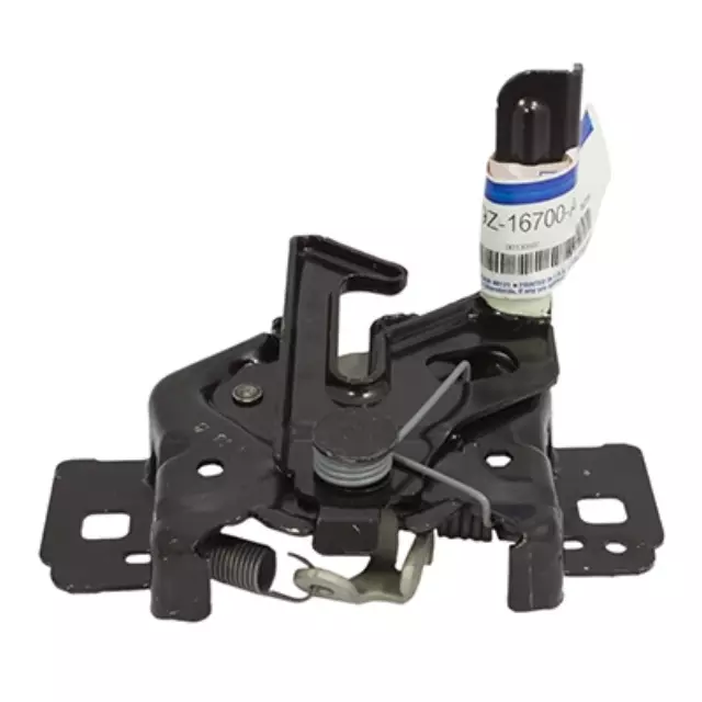 4F9Z16700AA - Body: Latch for Ford: Freestyle, Taurus X Image