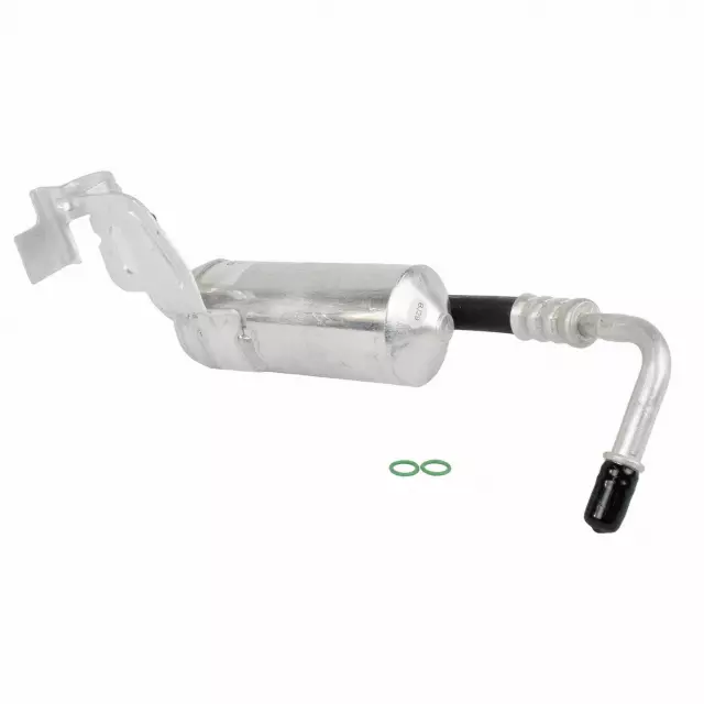 Accumulator Assembly Air Conditio - Ford (QYF-77)