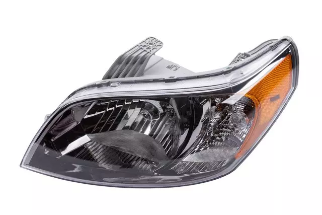 96859971 - Electrical: Headlamp Assembly for Pontiac: G3 Image