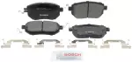 BC969 - : Bosch Disc Brake Pad Set for Bosch Image