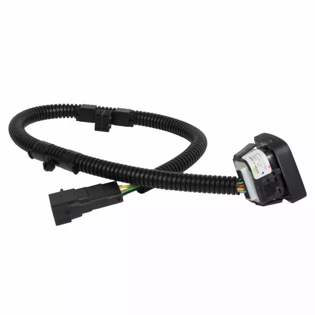 GD9Z14018AA - Body: Release Switch for Lincoln: Continental Image