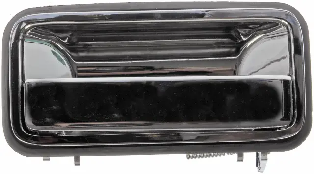 91179 - Body: Rear Left Exterior Door Handle for Dorman Image