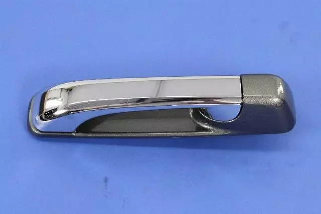 Exterior Door Handle, Left - Mopar (1GH271DMAG)