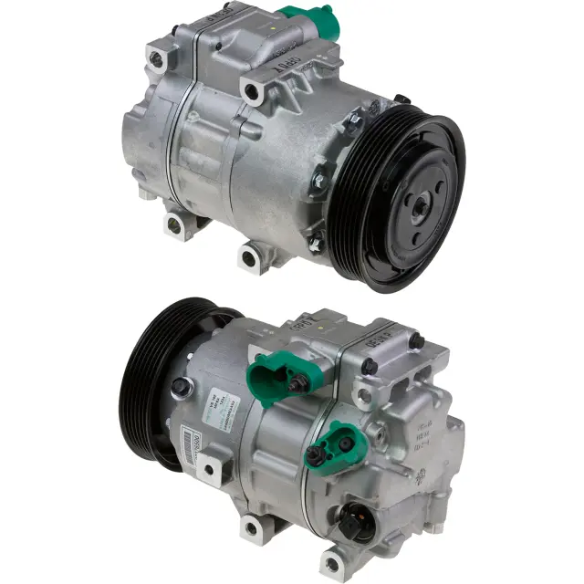 7513263 - : A/C Compressor for GLOBAL PARTS DISTRIBUTORS Image