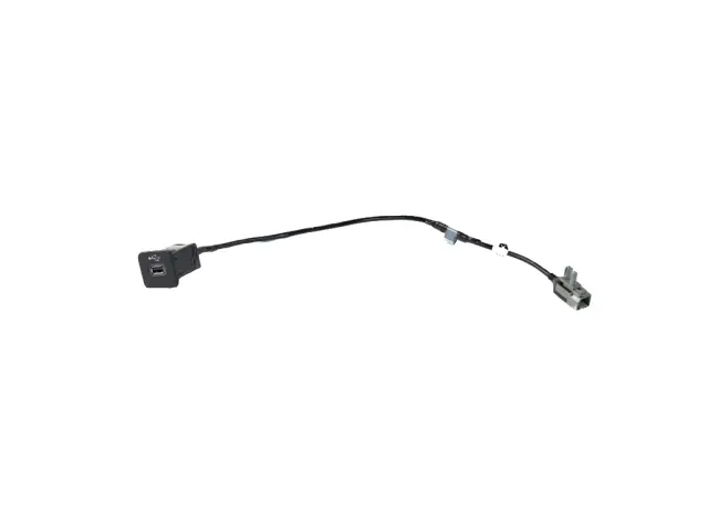 68297662AA - Electrical: Jumper Wiring for Mopar Image