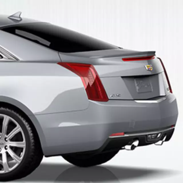 Spoiler, Rear - GM (23482823)