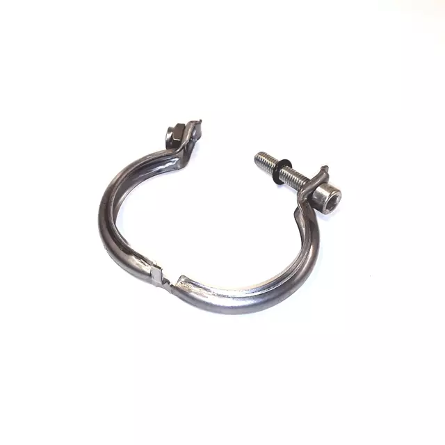 59131548E - : Water Pipe Clamp for Volkswagen: Touareg Image
