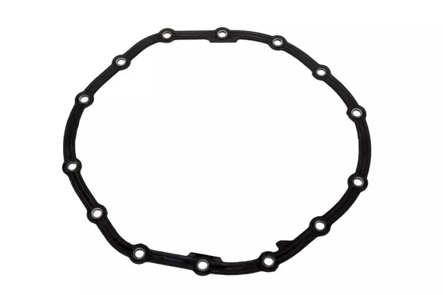 12479143 - Driveline &amp; Axles: Differential Cover Gasket for Hummer: H2 Image image