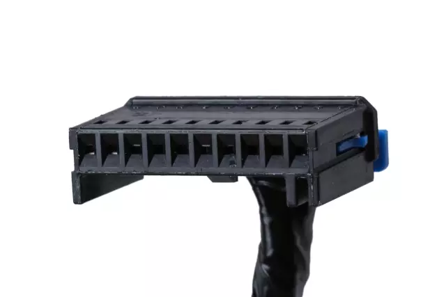 Steering Wheel Pad Accessory Wiring Harness - GM (25889496)