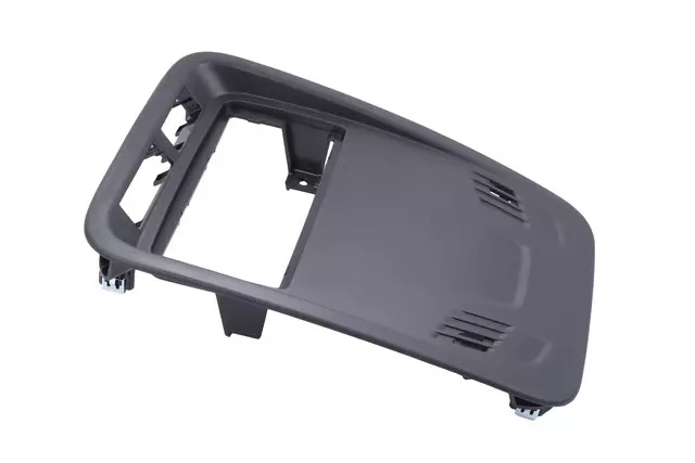Jet Black Roof Console - GM (13489211)