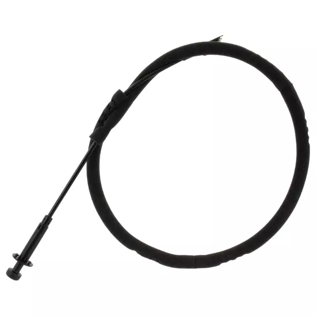 LB5Z78264C08A - : Cable Assembly Control for Ford Image