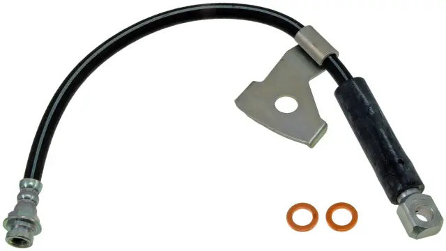 H98913 - Brake: Brake Hydraulic Hose for Dorman Image