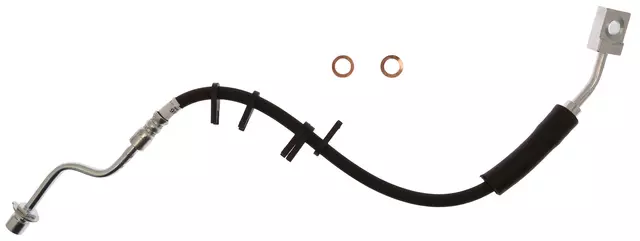 Hose - GM (19425595)