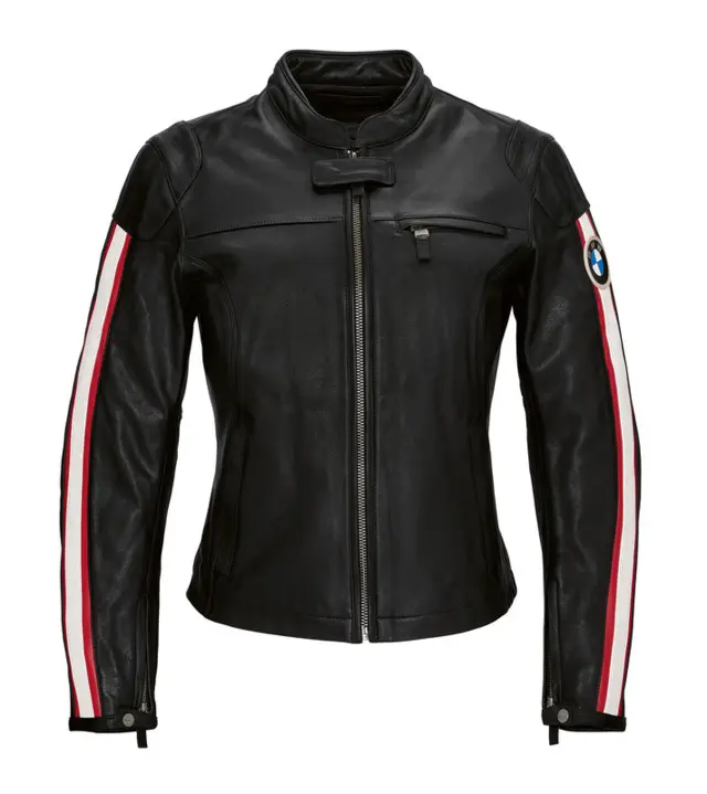 76148504914 - : Womens Schwabing Jacket for BMW-Motorrad Image