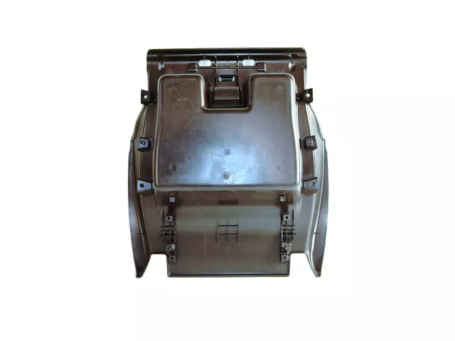 Cushion Storage Bin - Mopar (1XT65LU5AB)